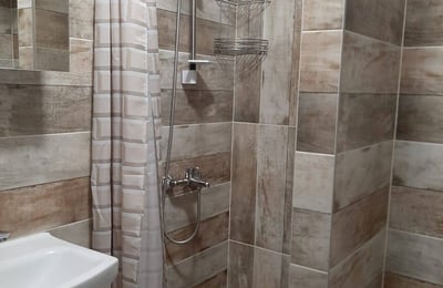 Vermietung einer gemütlichen 2-Zimmer-Wohnung im Komplex Perla, 50 m², Stadtteil Zornitsa, Burgas, Bulgarien